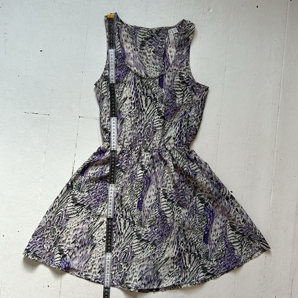 Reformed-Urban Outfitters Mini Dress - Picture 13 of 16